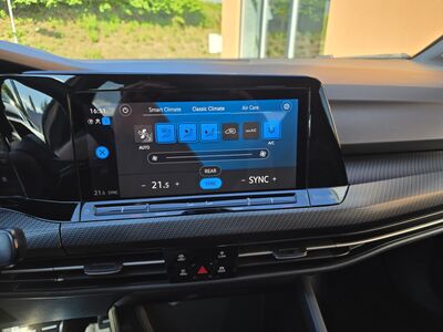 VW Golf Gebrauchtwagen VW Golf Gebrauchtwagen