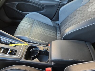 VW Golf Gebrauchtwagen VW Golf Gebrauchtwagen