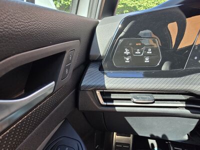 VW Golf Gebrauchtwagen VW Golf Gebrauchtwagen