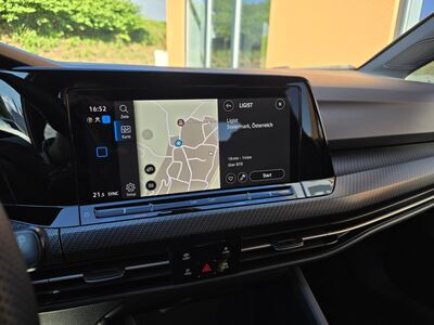 VW Golf Gebrauchtwagen VW Golf Gebrauchtwagen