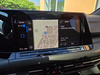 VW Golf Gebrauchtwagen VW Golf Gebrauchtwagen