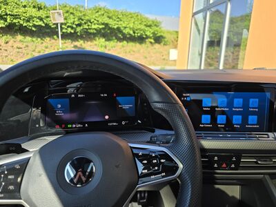 VW Golf Gebrauchtwagen VW Golf Gebrauchtwagen