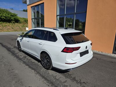 VW Golf Gebrauchtwagen VW Golf Gebrauchtwagen