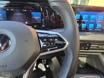 VW Golf Gebrauchtwagen VW Golf Gebrauchtwagen