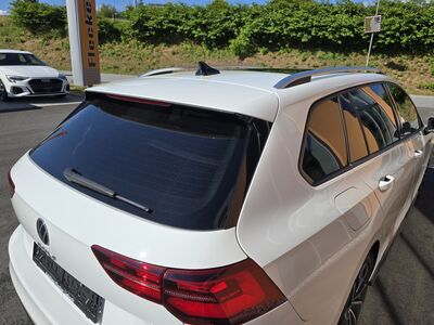 VW Golf Gebrauchtwagen VW Golf Gebrauchtwagen