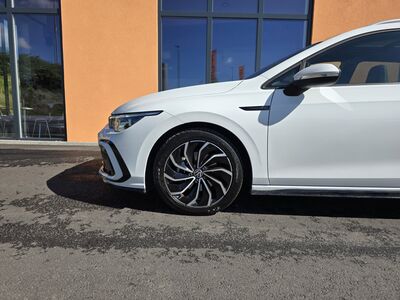 VW Golf Gebrauchtwagen VW Golf Gebrauchtwagen