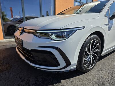 VW Golf Gebrauchtwagen VW Golf Gebrauchtwagen