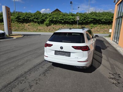 VW Golf Gebrauchtwagen VW Golf Gebrauchtwagen