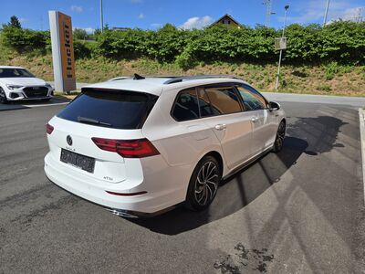 VW Golf Gebrauchtwagen VW Golf Gebrauchtwagen