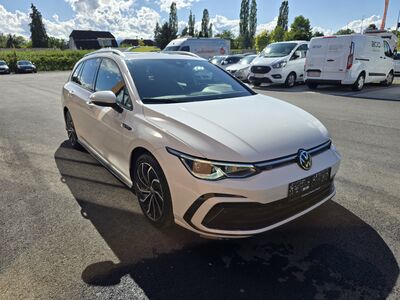 VW Golf Gebrauchtwagen VW Golf Gebrauchtwagen