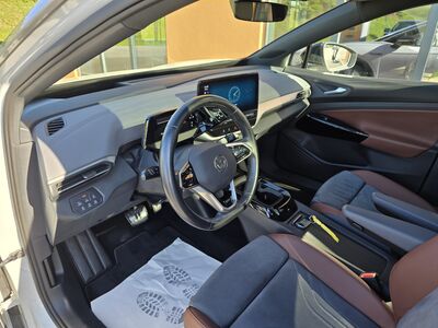 VW ID.4 Gebrauchtwagen VW ID.4 Gebrauchtwagen