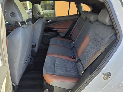 VW ID.4 Gebrauchtwagen VW ID.4 Gebrauchtwagen