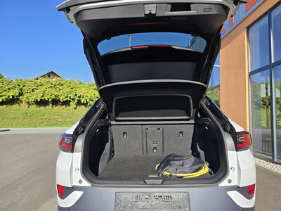 VW ID.4 Gebrauchtwagen VW ID.4 Gebrauchtwagen