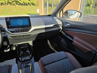 VW ID.4 Gebrauchtwagen VW ID.4 Gebrauchtwagen