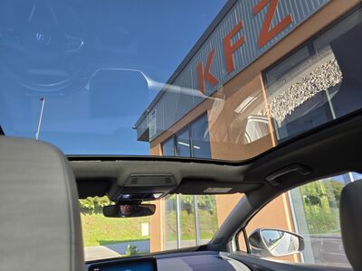 VW ID.4 Gebrauchtwagen VW ID.4 Gebrauchtwagen