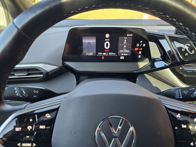 VW ID.4 Gebrauchtwagen VW ID.4 Gebrauchtwagen