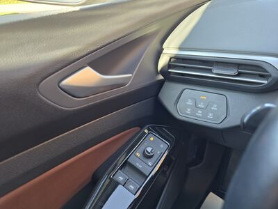 VW ID.4 Gebrauchtwagen VW ID.4 Gebrauchtwagen