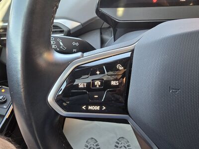 VW ID.4 Gebrauchtwagen VW ID.4 Gebrauchtwagen