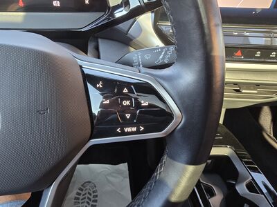 VW ID.4 Gebrauchtwagen VW ID.4 Gebrauchtwagen