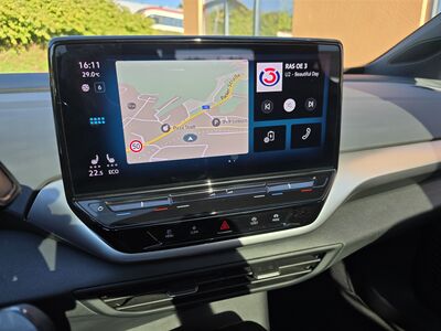 VW ID.4 Gebrauchtwagen VW ID.4 Gebrauchtwagen