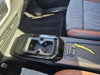 VW ID.4 Gebrauchtwagen VW ID.4 Gebrauchtwagen