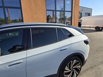 VW ID.4 Gebrauchtwagen VW ID.4 Gebrauchtwagen