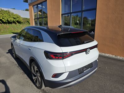 VW ID.4 Gebrauchtwagen VW ID.4 Gebrauchtwagen