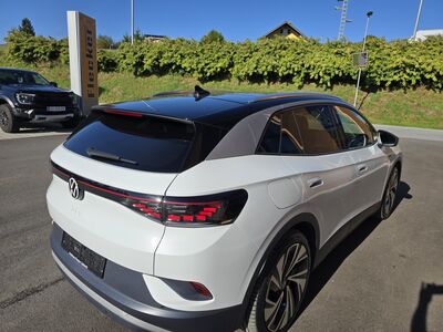 VW ID.4 Gebrauchtwagen VW ID.4 Gebrauchtwagen