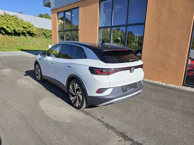 VW ID.4 Gebrauchtwagen VW ID.4 Gebrauchtwagen