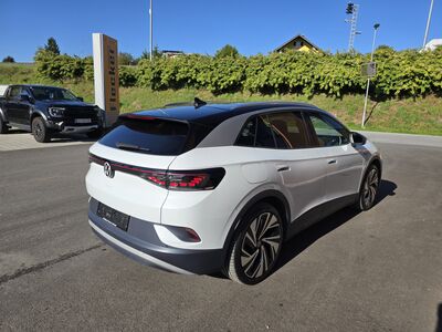 VW ID.4 Gebrauchtwagen VW ID.4 Gebrauchtwagen