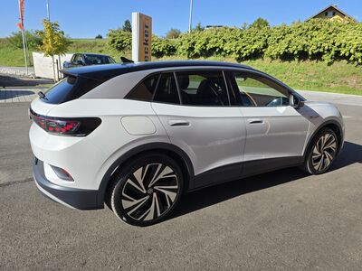 VW ID.4 Gebrauchtwagen VW ID.4 Gebrauchtwagen