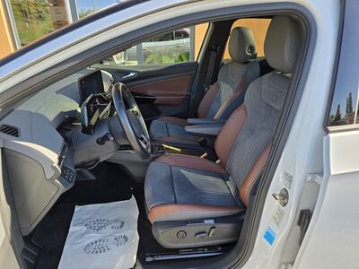 VW ID.4 Gebrauchtwagen VW ID.4 Gebrauchtwagen