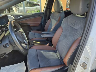 VW ID.4 Gebrauchtwagen VW ID.4 Gebrauchtwagen