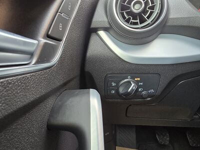 Audi Q2 Gebrauchtwagen