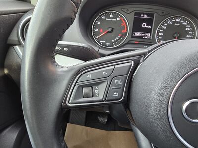 Audi Q2 Gebrauchtwagen