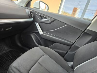 Audi Q2 Gebrauchtwagen