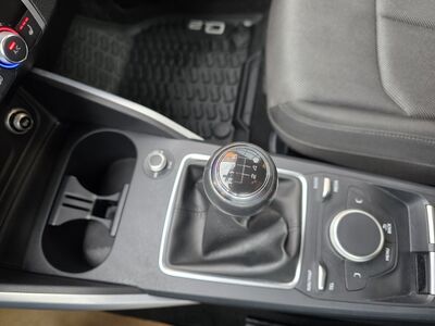 Audi Q2 Gebrauchtwagen