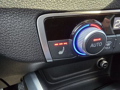 Audi Q2 Gebrauchtwagen