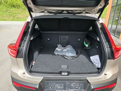 Volvo XC40 Gebrauchtwagen