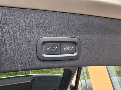 Volvo XC40 Gebrauchtwagen