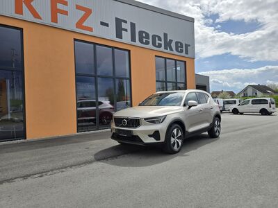 Volvo XC40 Gebrauchtwagen