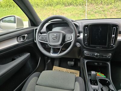 Volvo XC40 Gebrauchtwagen