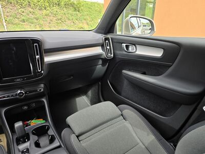 Volvo XC40 Gebrauchtwagen