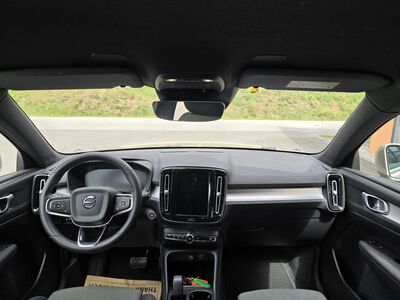 Volvo XC40 Gebrauchtwagen