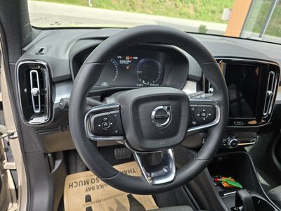 Volvo XC40 Gebrauchtwagen