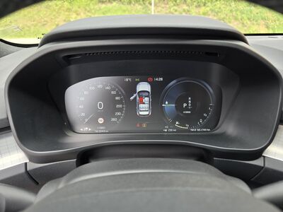 Volvo XC40 Gebrauchtwagen