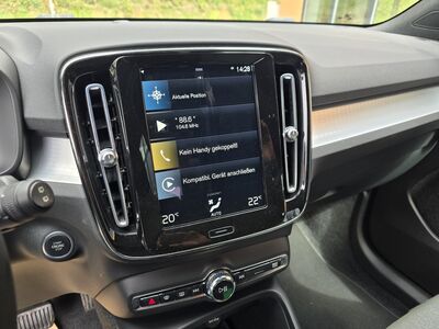 Volvo XC40 Gebrauchtwagen