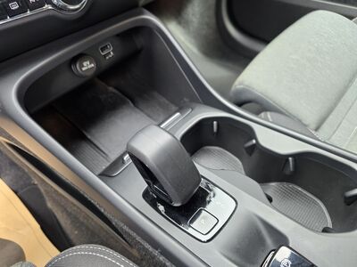 Volvo XC40 Gebrauchtwagen