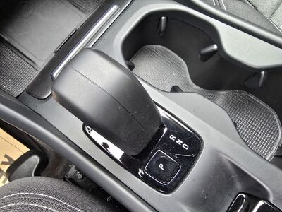 Volvo XC40 Gebrauchtwagen