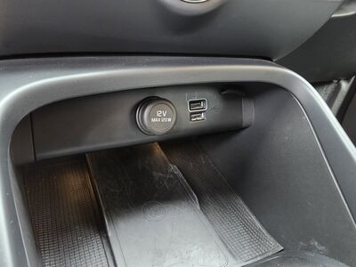 Volvo XC40 Gebrauchtwagen